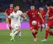 Turcia - Italia 0-3 » I-au sufocat! „Squadra Azzurra” își anunță candidatura la primul trofeu după 50 de ani