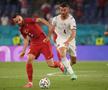 Premieră istorică! Meciul Turcia - Italia intră în cartea recordurilor