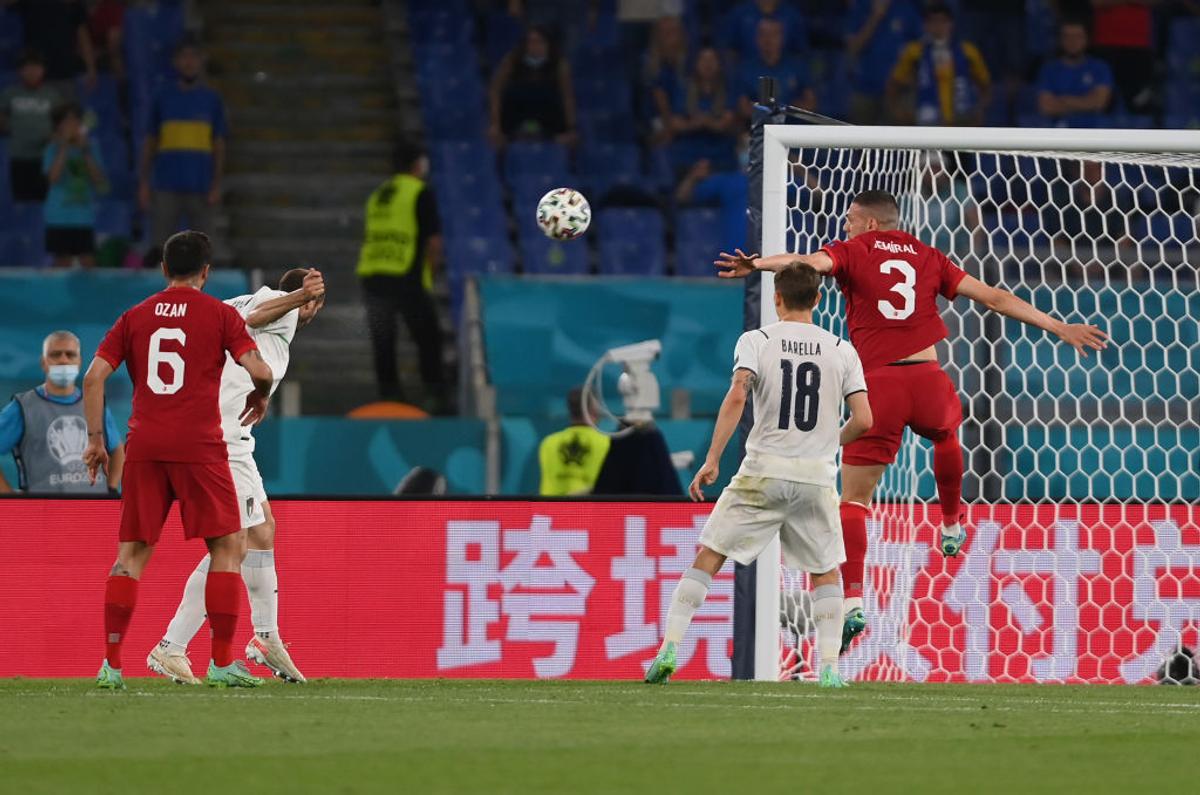 Euro 2020, debut cu stângul la ProTV! Ce nu a funcționat la Turcia - Italia: „Sunteți singurii din Europa cărora le lipsește!”