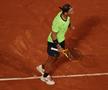 Novak Djokovic - Rafael Nadal, semifinala Roland Garros 2021