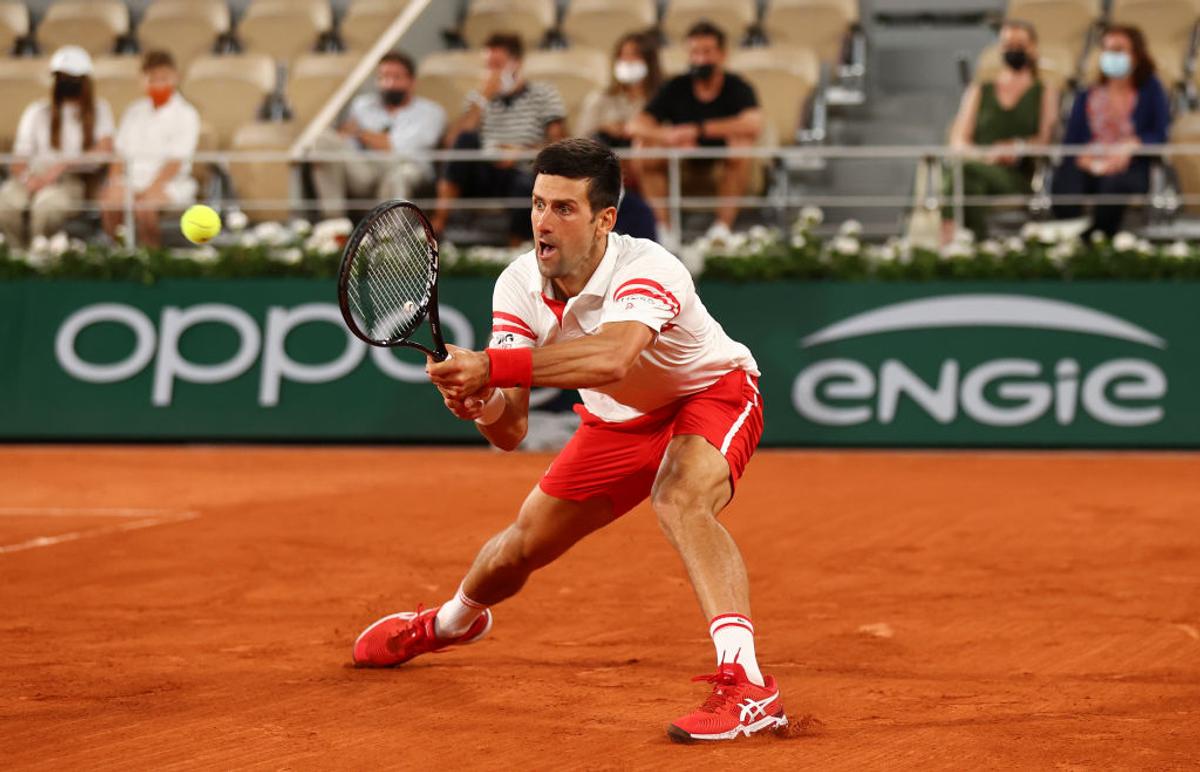Cum a trăit Nadal a treia înfrângere din carieră la Roland Garros: „Novak Djokovic a meritat să câștige!”