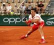 Cum a trăit Nadal a treia înfrângere din carieră la Roland Garros: „Novak Djokovic a meritat să câștige!”