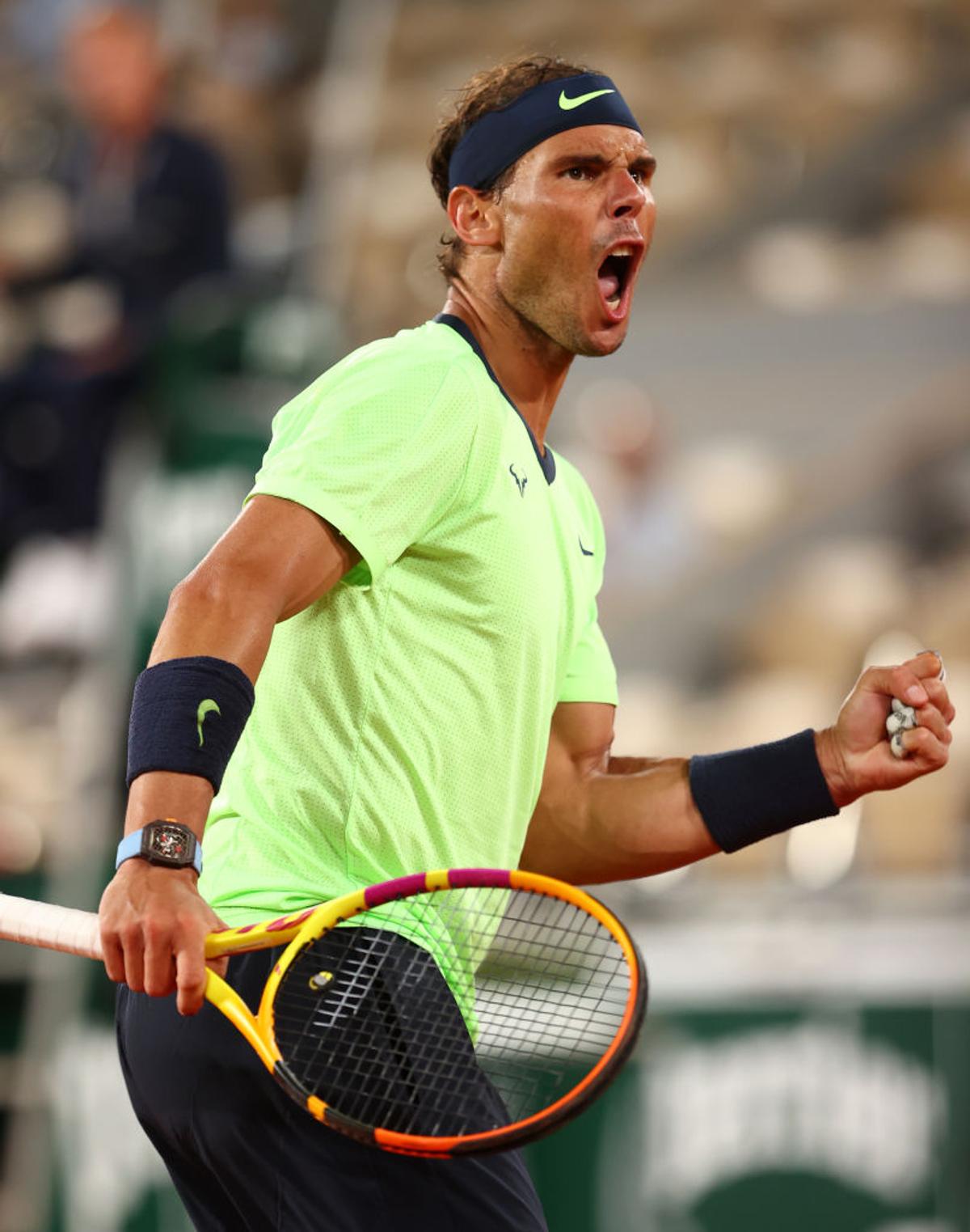 Cum a trăit Nadal a treia înfrângere din carieră la Roland Garros: „Novak Djokovic a meritat să câștige!”