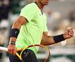 Cum a trăit Nadal a treia înfrângere din carieră la Roland Garros: „Novak Djokovic a meritat să câștige!”
