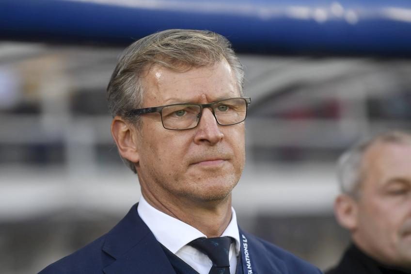 Markku Kanerva
Foto: Imago