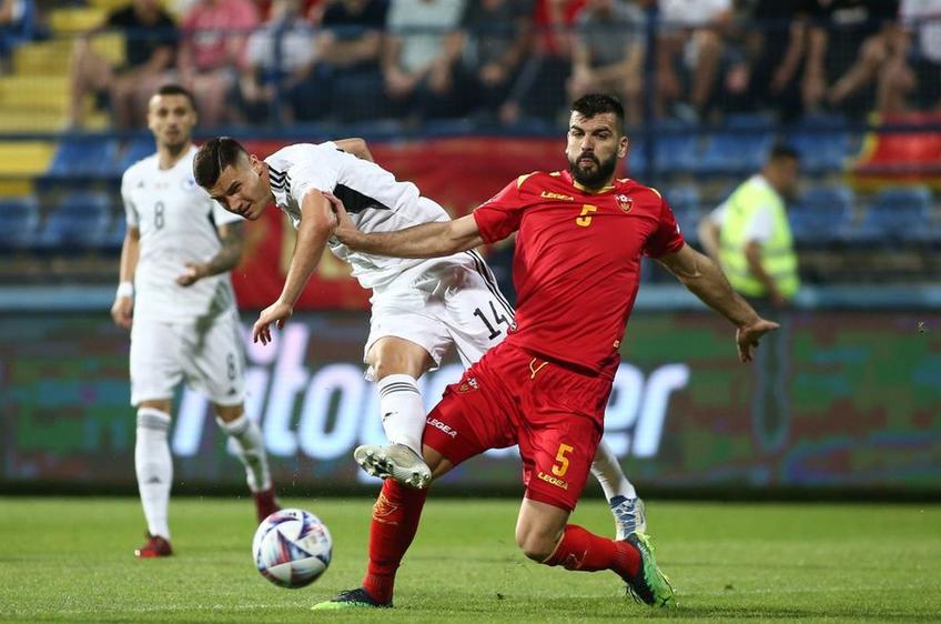 Muntenegru - Bosnia, Anglia - Italia și Olanda - Polonia, LiveSCORE pe GSP.ro
Foto: GettyImages