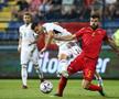 Muntenegru - Bosnia, Anglia - Italia și Olanda - Polonia, LiveSCORE pe GSP.ro
Foto: GettyImages