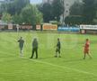 Scandal uriaș la finala Cupei României pe București, câștigată de CS Dinamo! Un jucător a sărit la bătaie cu Dănuț Lupu » Reporterul GSP, agresat: „Ieși în p*** mea afară!”