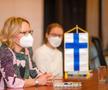 Marjut Akola - ambasadoarea Finlandei în România / Sursă foto: @FinnishEmbassyBucharest