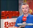 România - Finlanda 1-0 » Cătălin Țepelin, redactorul-șef al Gazetei Sporturilor, îndeamnă la echilibru după prima victorie a „tricolorilor” din Liga Națiunilor.