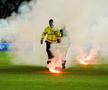 „Trebuie să perfecționeze aspectul ăsta” » Fostul șef din fotbalul românesc acordă calificative mixte pentru Bancu după România - Finlanda