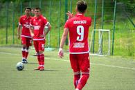 Cu ei începe reconstrucția » Prima mutare rezolvată de Dinamo după retrogradarea în Liga 2: „Nu ajung la reunire, am Bacalaureatul”