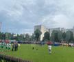 Scandal uriaș la finala Cupei României pe București, câștigată de CS Dinamo! Un jucător a sărit la bătaie cu Dănuț Lupu » Reporterul GSP, agresat: „Ieși în p*** mea afară!”