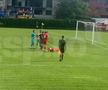 Scandal uriaș la finala Cupei României pe București, câștigată de CS Dinamo! Un jucător a sărit la bătaie cu Dănuț Lupu » Reporterul GSP, agresat: „Ieși în p*** mea afară!”