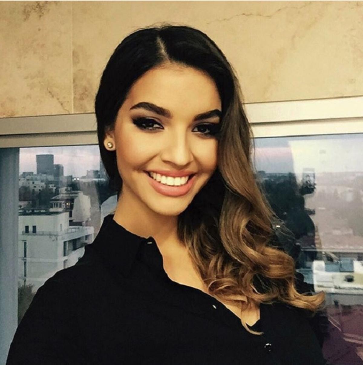 Sandra Mutu