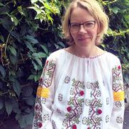 Marjut Akola - ambasadoarea Finlandei în România / Sursă foto: @FinnishEmbassyBucharest