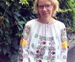 Marjut Akola - ambasadoarea Finlandei în România / Sursă foto: @FinnishEmbassyBucharest