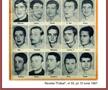 Lotul Rapidului campion în 1967