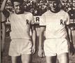 Puiu Ionescu și Nichi Dumitriu  (foto: arhiva GSP)