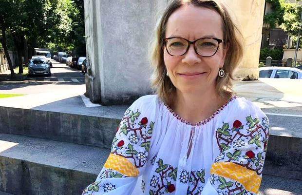 Interviu cu ambasadoarea Finlandei în România: „Am dublat investițiile pentru sport, iar rezultatele se văd” » Ce a surprins-o pe șoselele spre munte: „Am apreciat mai mult destinațiile decât drumul”