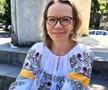 Marjut Akola - ambasadoarea Finlandei în România / Sursă foto: @FinnishEmbassyBucharest
