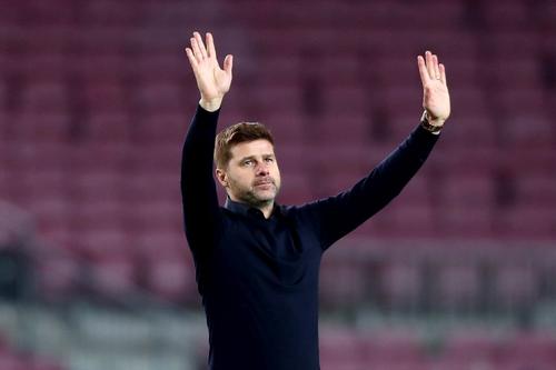 Antrenorul Mauricio Pochettino (50 de ani) nu va mai continua la PSG!