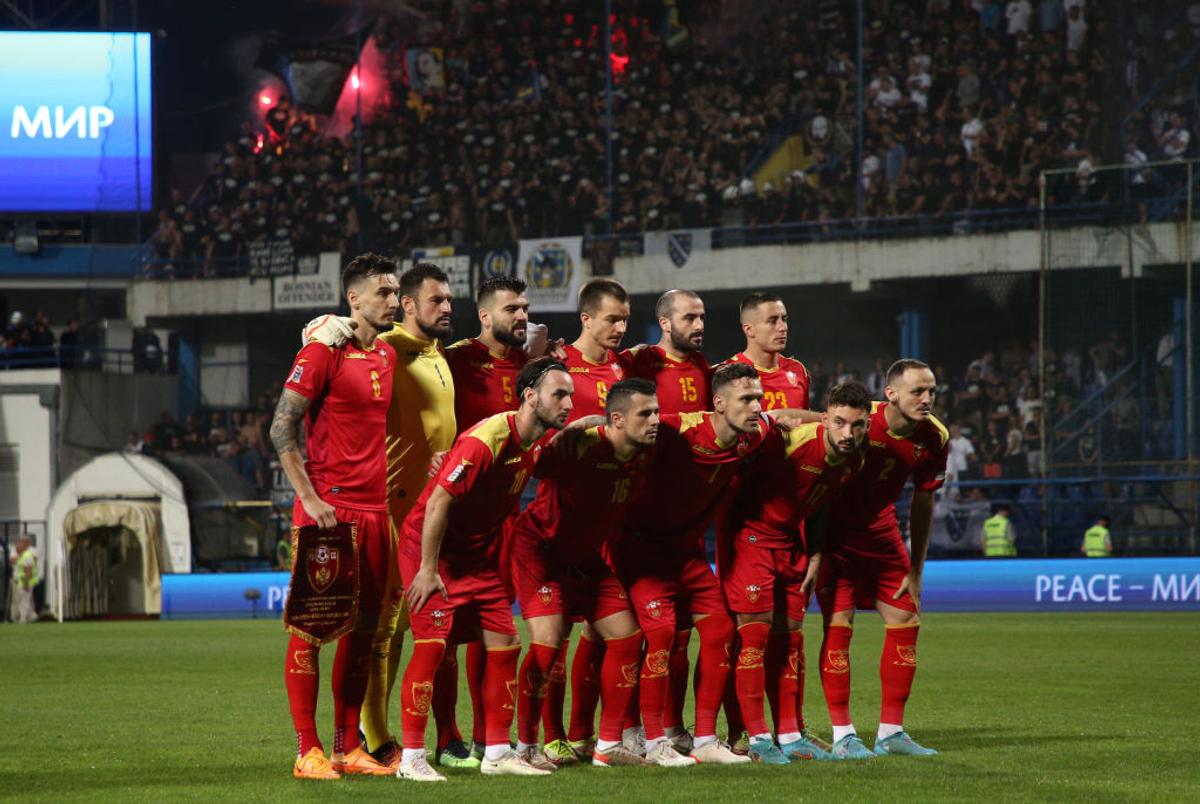 Ce noroc! Rezultat perfect pentru România în Muntenegru - Bosnia » Ungaria obține un nou rezultat uriaș!