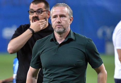 Laurențiu Reghecampf // FOTO: Imago