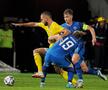 Cătălin Țepelin, după victoria la limită cu Finlanda: „Hai să nu devastăm rafturile cu șampanie, că nu s-a câștigat mare lucru”