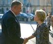 Marjut Akola - ambasadoarea Finlandei în România / Sursă foto: @FinnishEmbassyBucharest