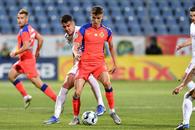 FCSB, singura dintre echipele cu pretenții la titlu cu o strategie diferită » Explicațiile lui Mihai Stoica