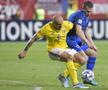 România - Finlanda 1-0 » „Tricolorii” au câștigat primele puncte din Liga Națiunilor după un meci în care au avut 38% procentaj de posesie.