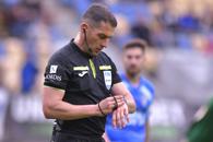 Istvan Kovacs, delegat la un meci de gală în Nations League + Horațiu Feșnic va arbitra un meci din Liga A