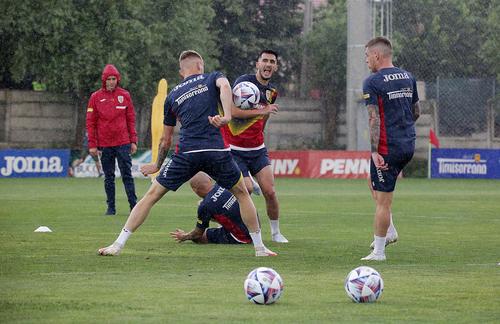 FOTO: frf.ro