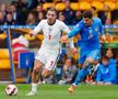 Anglia - Italia