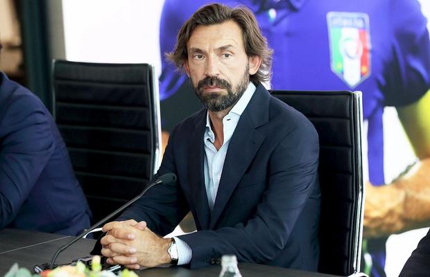 Andrea Pirlo și-a găsit echipă în afara Italiei. Va fi adversarul lui Montella și Balotelli