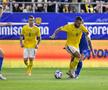 Mult chin, dar victorie! Bancu o răpune pe Finlanda în Giulești și aduce României primele puncte în Nations League » Clasamentul ACUM