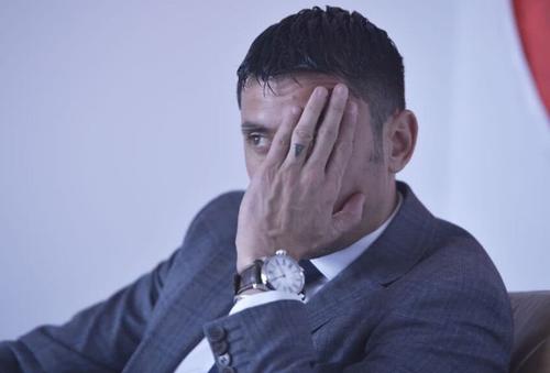 Ionel Dănciulescu, condamnat la un an de închisoare