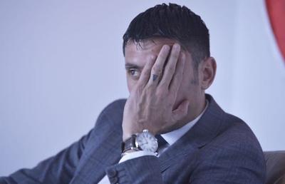 Ionel Dănciulescu, un an și o lună de închisoare cu suspendare! Pentru ce a fost condamnat fostul dinamovist