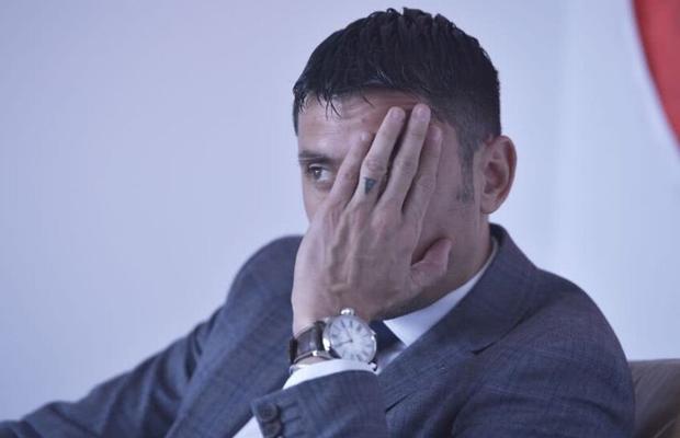 Dănciulescu a ieșit la atac, după startul dezastruos al lui Dinamo în Liga 2: „Ei sunt responsabili pentru tot”