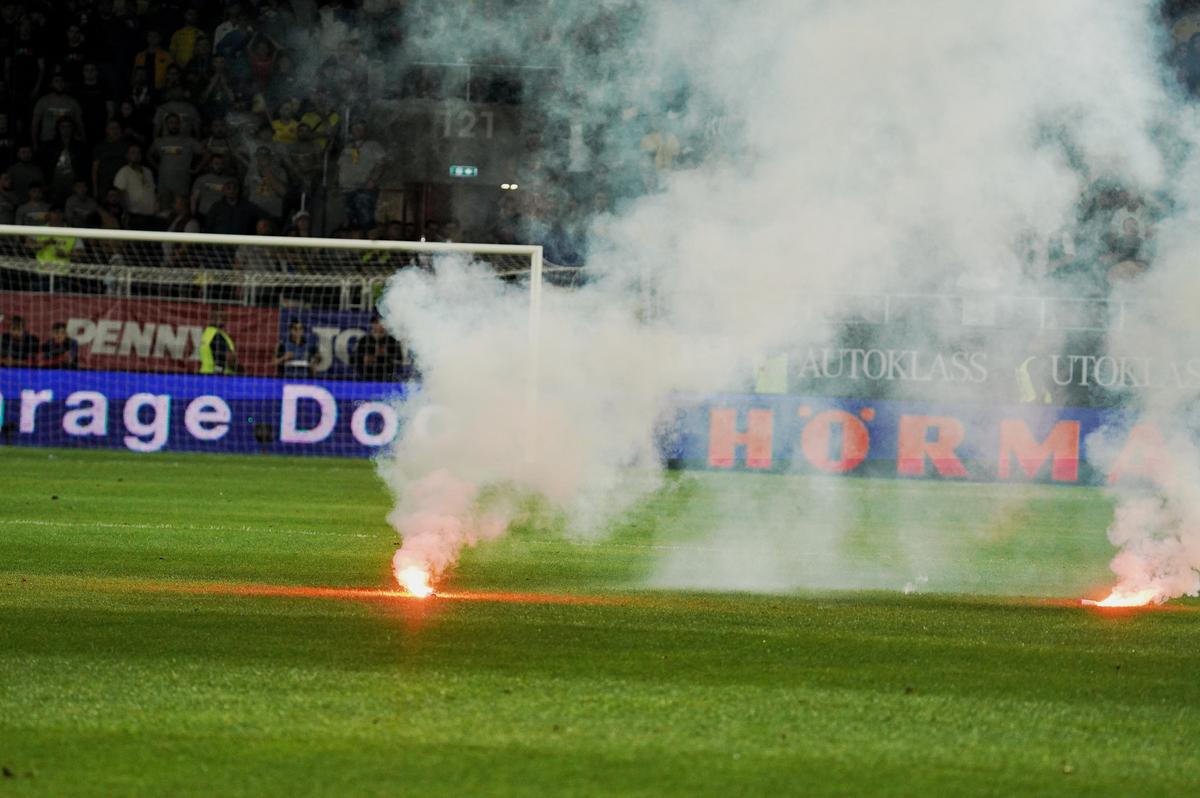 România - Finlanda în Liga Națiunilor