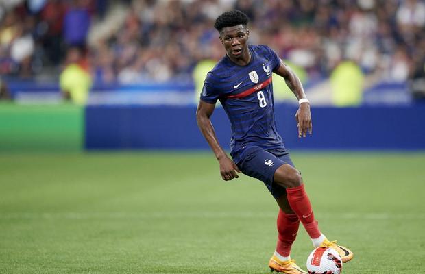 Este oficial! Real Madrid a anunțat al doilea transfer al verii