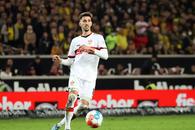 Fotbalist din Bundesliga, reținut de poliție după ce a fost acuzat de viol » Comunicatul imediat al clubului