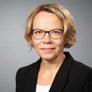 Marjut Akola - ambasadoarea Finlandei în România / Sursă foto: @FinnishEmbassyBucharest
