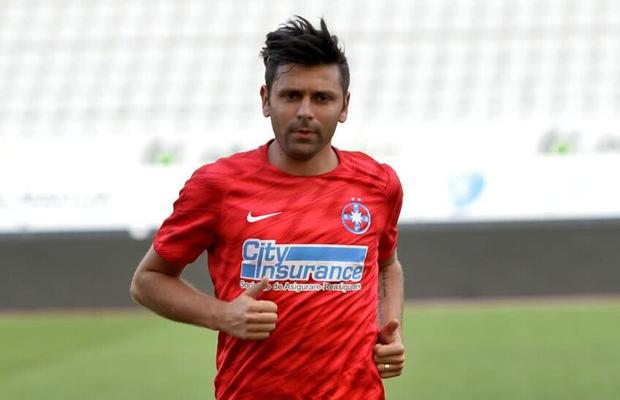 Trădează și Rusescu? Fostul atacant de la FCSB vrea să revină în România și e dorit de Steaua: „La CSA nu ești jucător profesionist, nu ai cum”