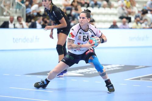 Alexandra Lacrabere/ foto: Imago Images
