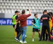 Scandal monstru și bătaie generală pe teren la finala Cupei României la fotbal feminin + Acuzații grave: „Am fost amenințată de omul de la pază”