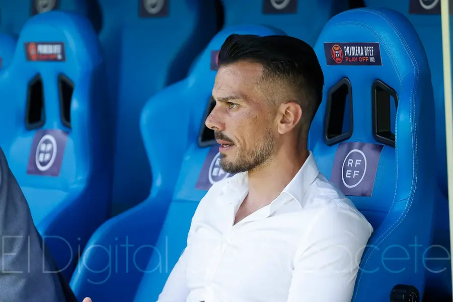 Dramatism total » Fostul antrenor al Viitorului a ratat promovarea cu Deportivo la Coruna: gol fabulos, eliminare, penalty ratat și șoc în prelungiri!