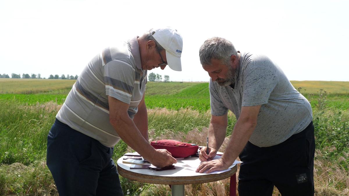 Speranța Plumbuita - Unirea Frăsinet L5 Calarasi