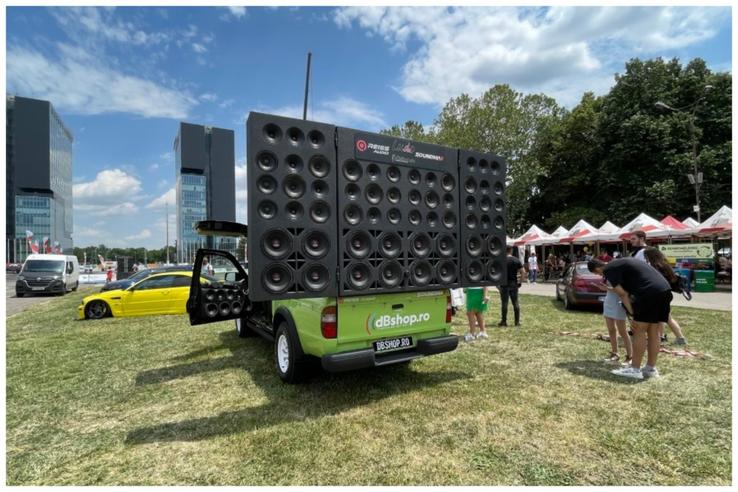 Foto: Auto Total Bussiness Show